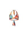 Triangle foulard | Flore